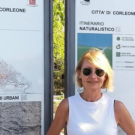 Oleaster - Rooms & Apartments Bolognetta 外观 照片