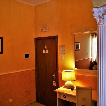 Oleaster - Rooms & Apartments Bolognetta 外观 照片