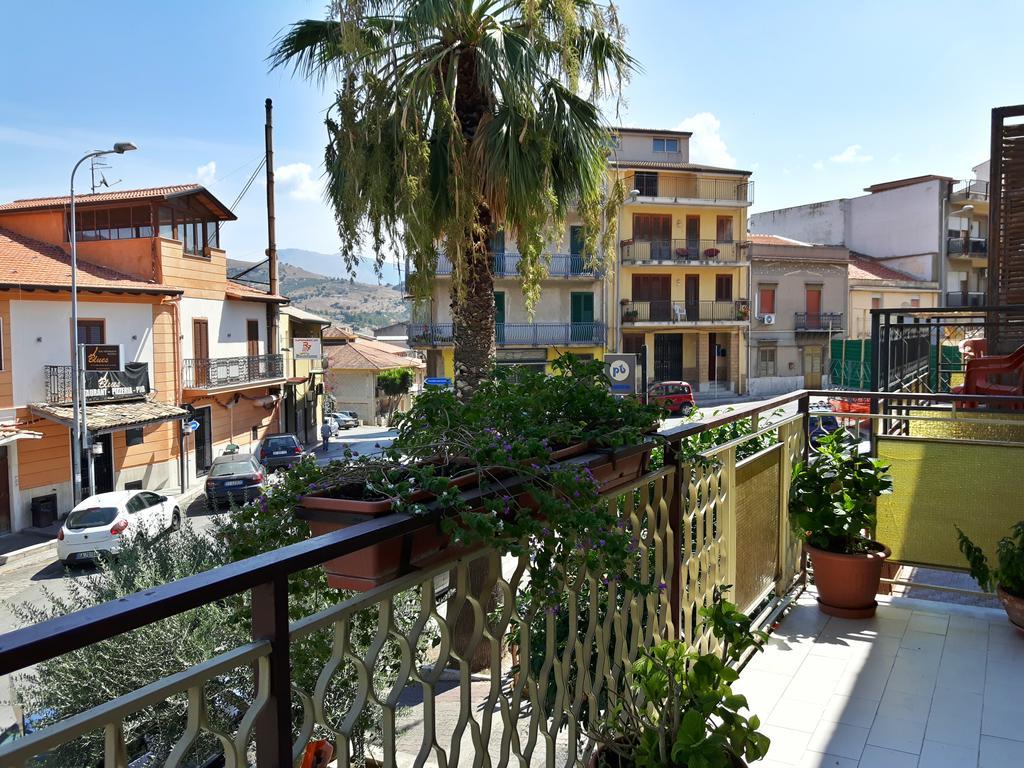 Oleaster - Rooms & Apartments Bolognetta 外观 照片