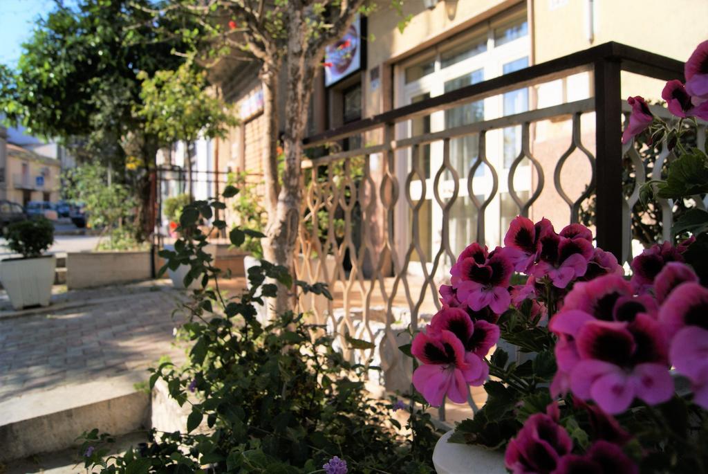 Oleaster - Rooms & Apartments Bolognetta 外观 照片
