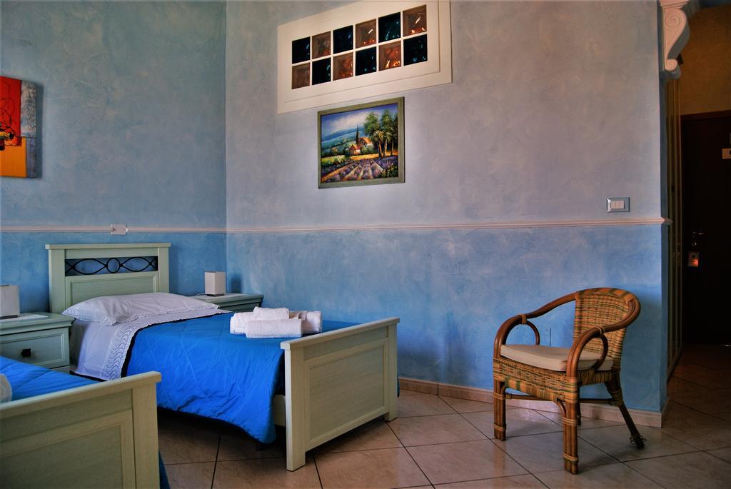 Oleaster - Rooms & Apartments Bolognetta 外观 照片