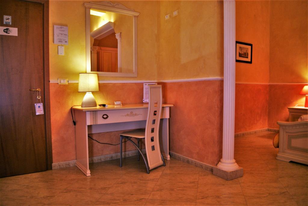 Oleaster - Rooms & Apartments Bolognetta 外观 照片