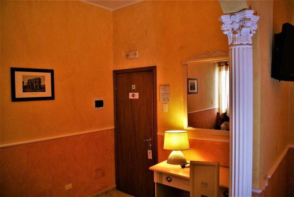 Oleaster - Rooms & Apartments Bolognetta 外观 照片