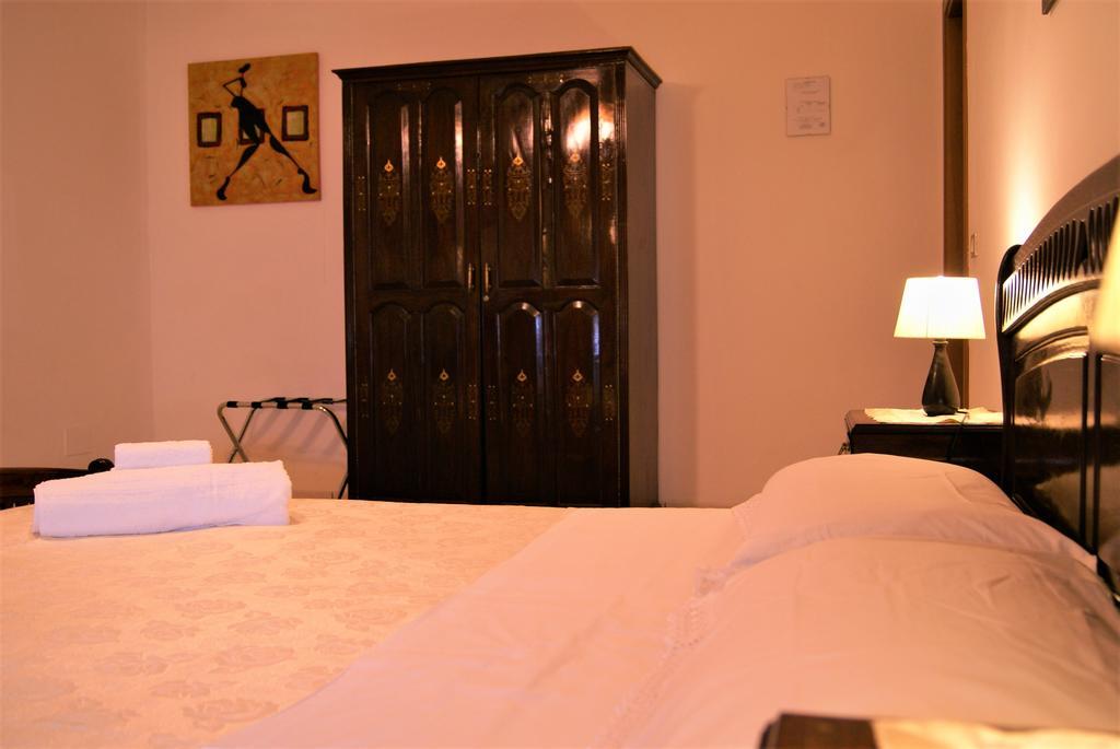 Oleaster - Rooms & Apartments Bolognetta 外观 照片