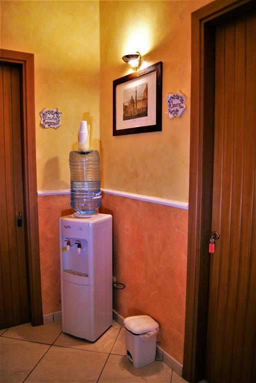Oleaster - Rooms & Apartments Bolognetta 外观 照片