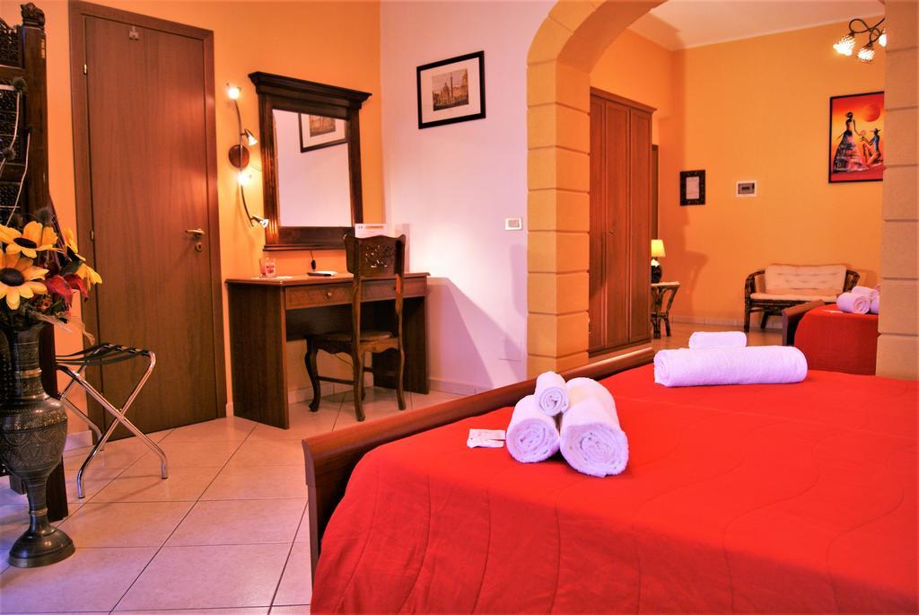 Oleaster - Rooms & Apartments Bolognetta 外观 照片