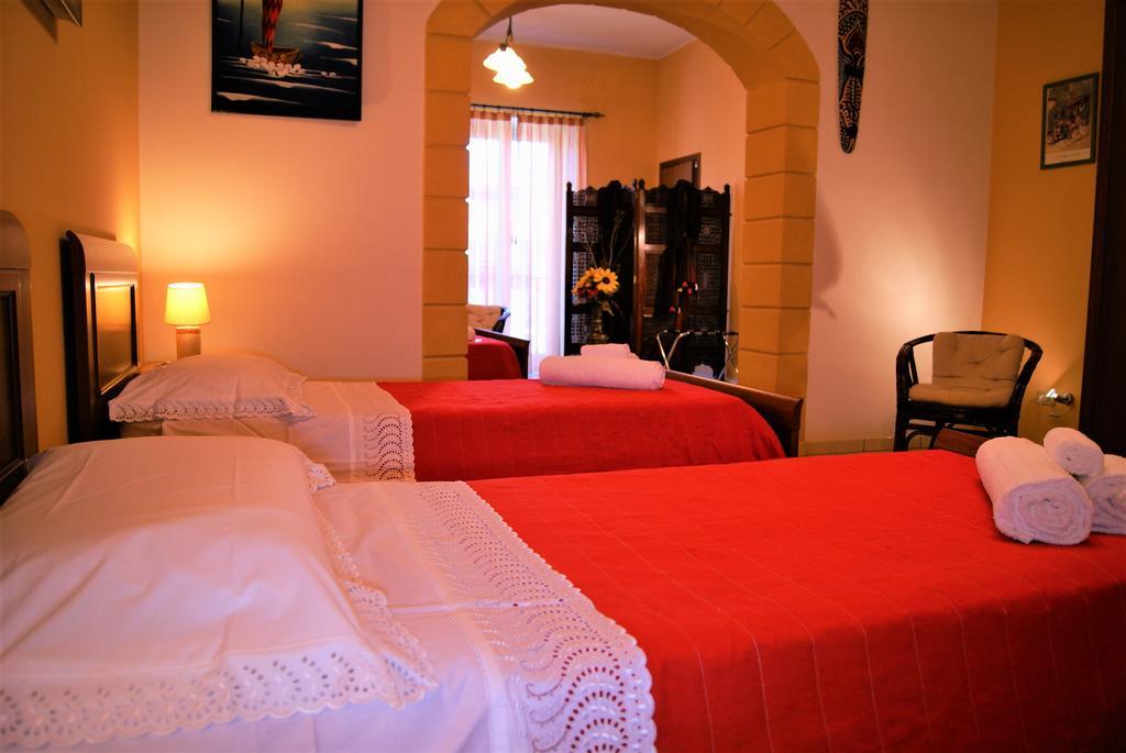 Oleaster - Rooms & Apartments Bolognetta 外观 照片