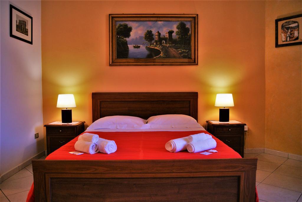 Oleaster - Rooms & Apartments Bolognetta 外观 照片