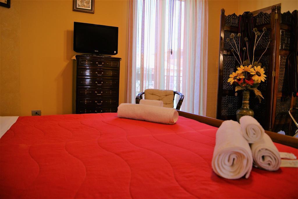 Oleaster - Rooms & Apartments Bolognetta 外观 照片