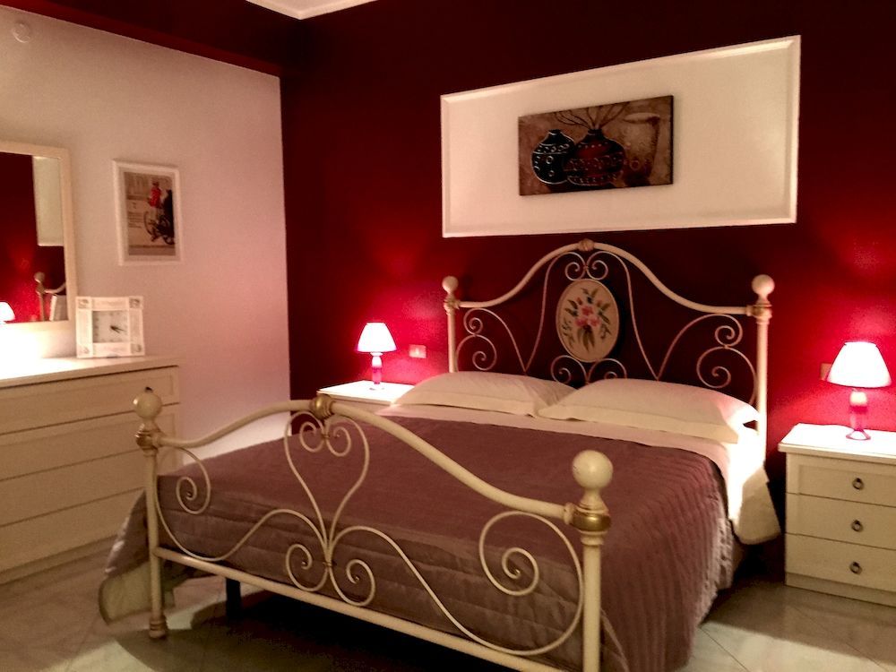 Oleaster - Rooms & Apartments Bolognetta 外观 照片