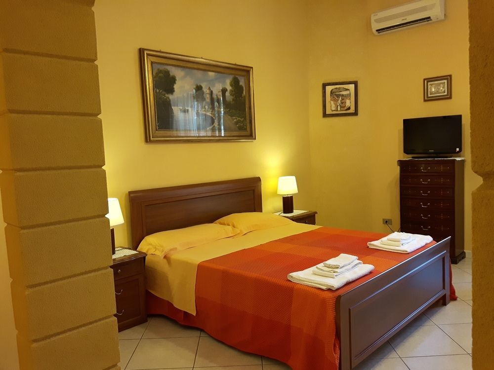 Oleaster - Rooms & Apartments Bolognetta 外观 照片