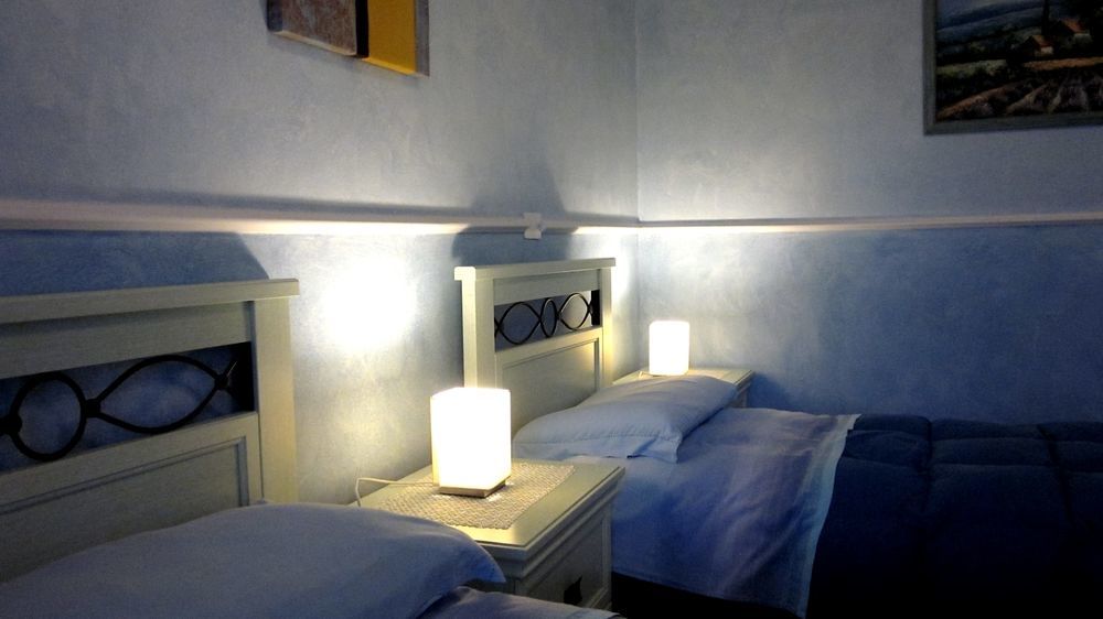 Oleaster - Rooms & Apartments Bolognetta 外观 照片