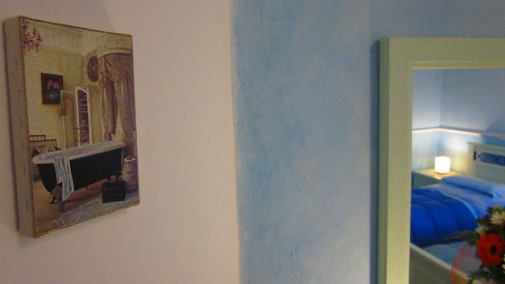 Oleaster - Rooms & Apartments Bolognetta 外观 照片