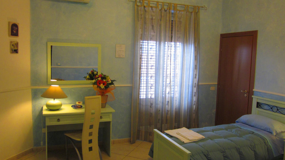 Oleaster - Rooms & Apartments Bolognetta 外观 照片