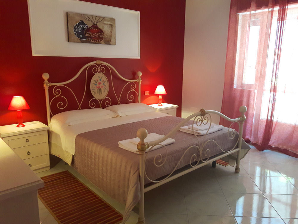 Oleaster - Rooms & Apartments Bolognetta 外观 照片