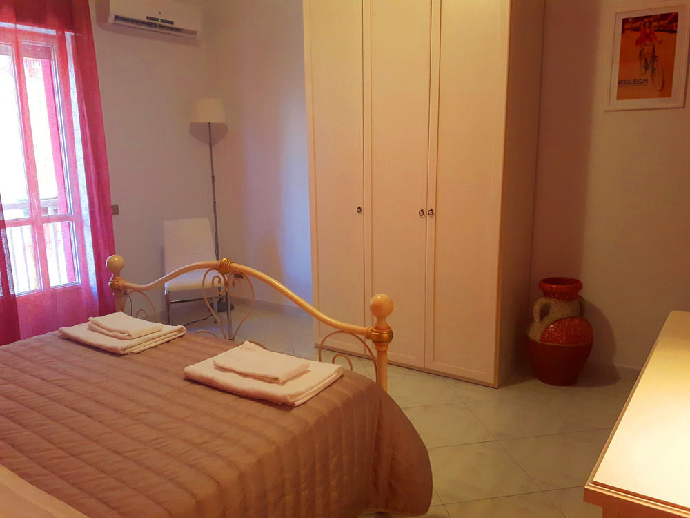 Oleaster - Rooms & Apartments Bolognetta 外观 照片