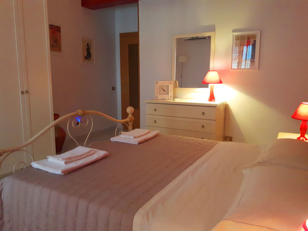 Oleaster - Rooms & Apartments Bolognetta 外观 照片