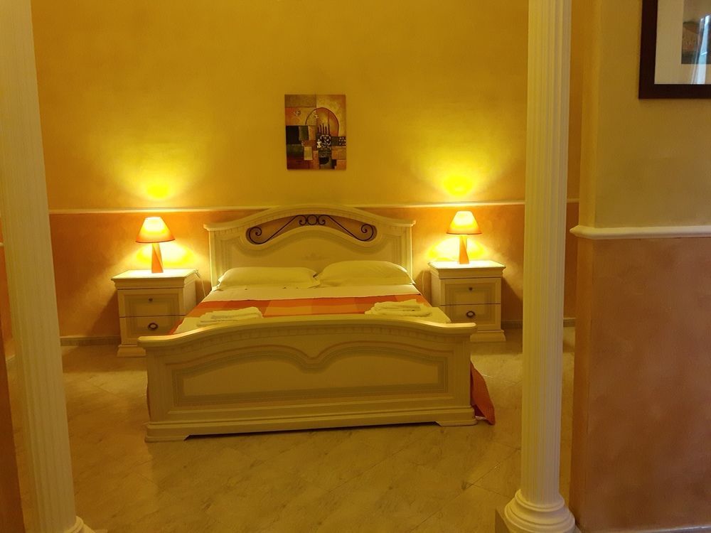 Oleaster - Rooms & Apartments Bolognetta 外观 照片
