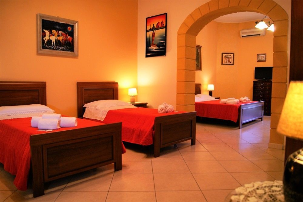 Oleaster - Rooms & Apartments Bolognetta 外观 照片