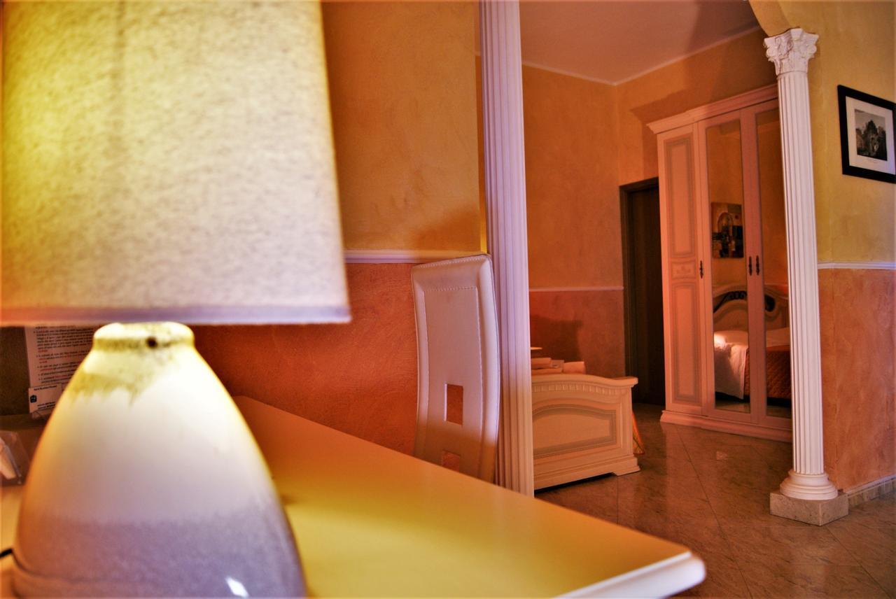 Oleaster - Rooms & Apartments Bolognetta 外观 照片