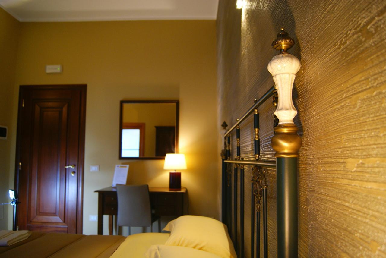 Oleaster - Rooms & Apartments Bolognetta 外观 照片