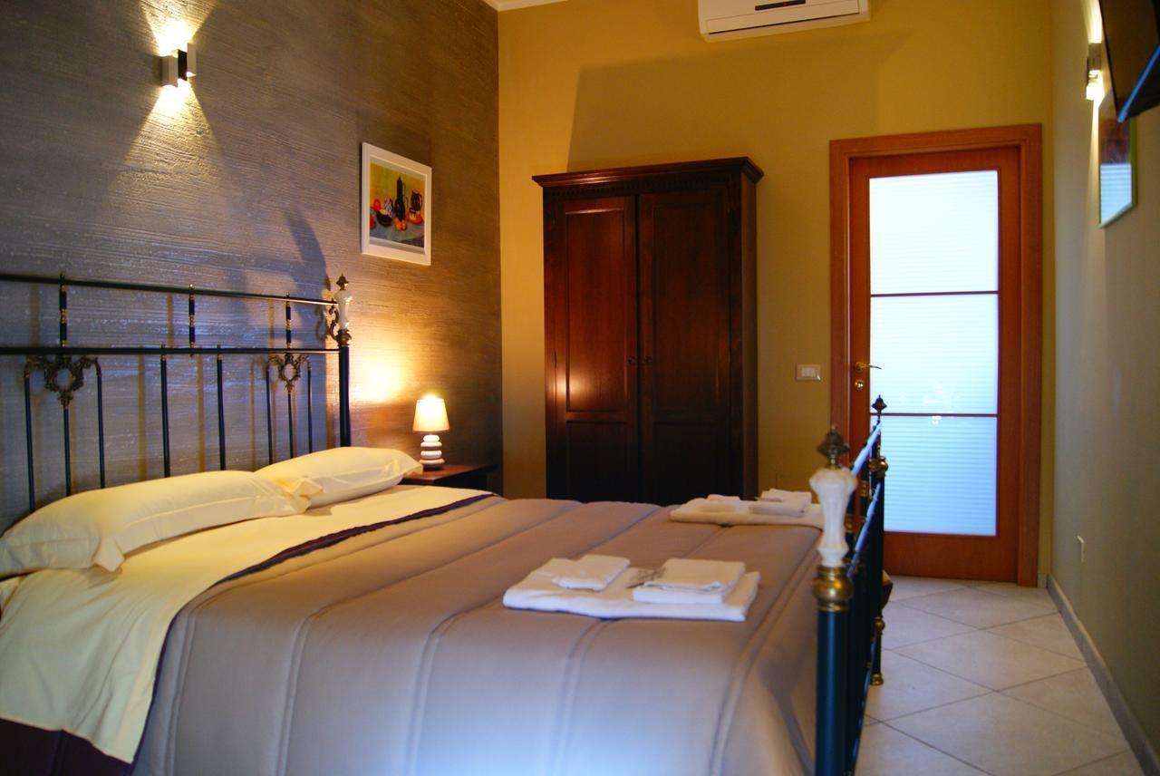 Oleaster - Rooms & Apartments Bolognetta 外观 照片