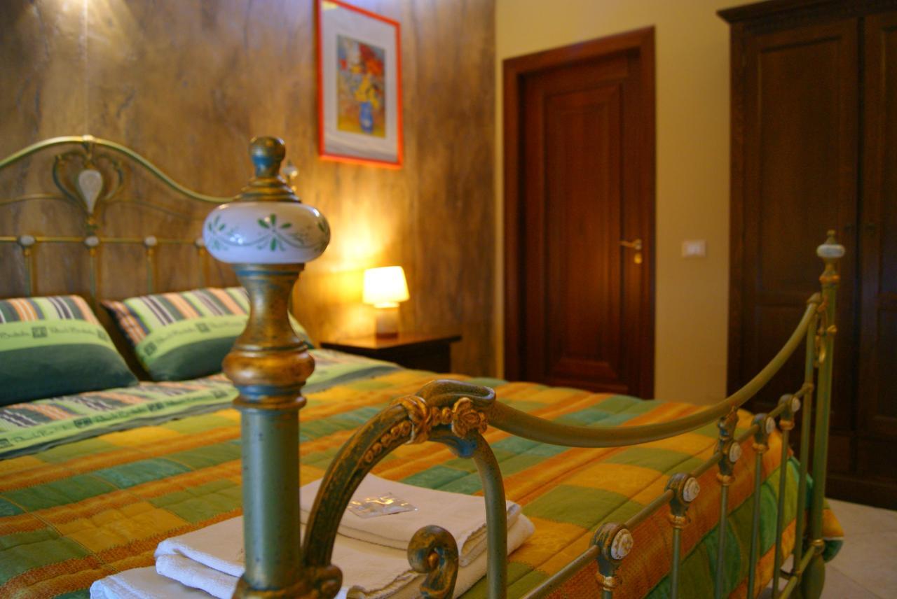 Oleaster - Rooms & Apartments Bolognetta 外观 照片