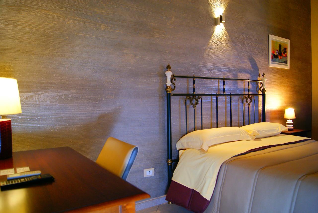Oleaster - Rooms & Apartments Bolognetta 外观 照片