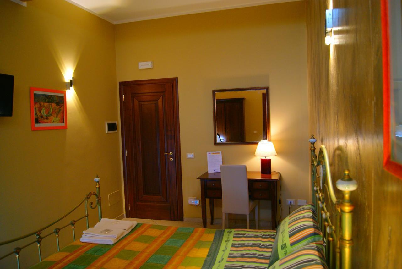 Oleaster - Rooms & Apartments Bolognetta 外观 照片