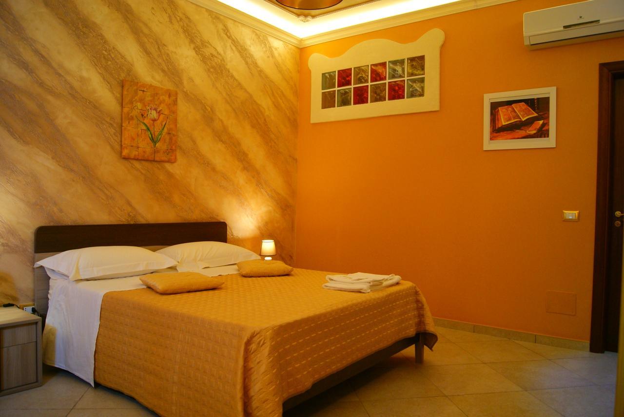 Oleaster - Rooms & Apartments Bolognetta 外观 照片