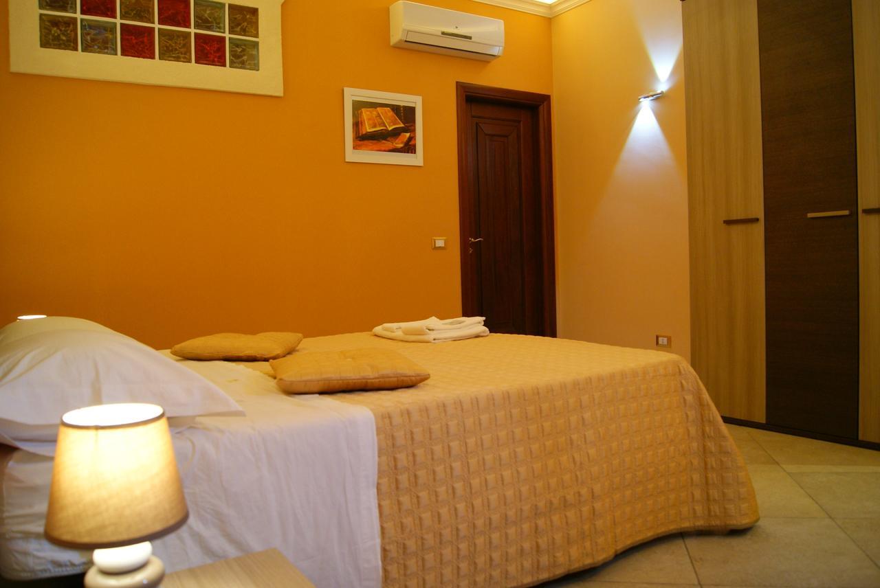 Oleaster - Rooms & Apartments Bolognetta 外观 照片
