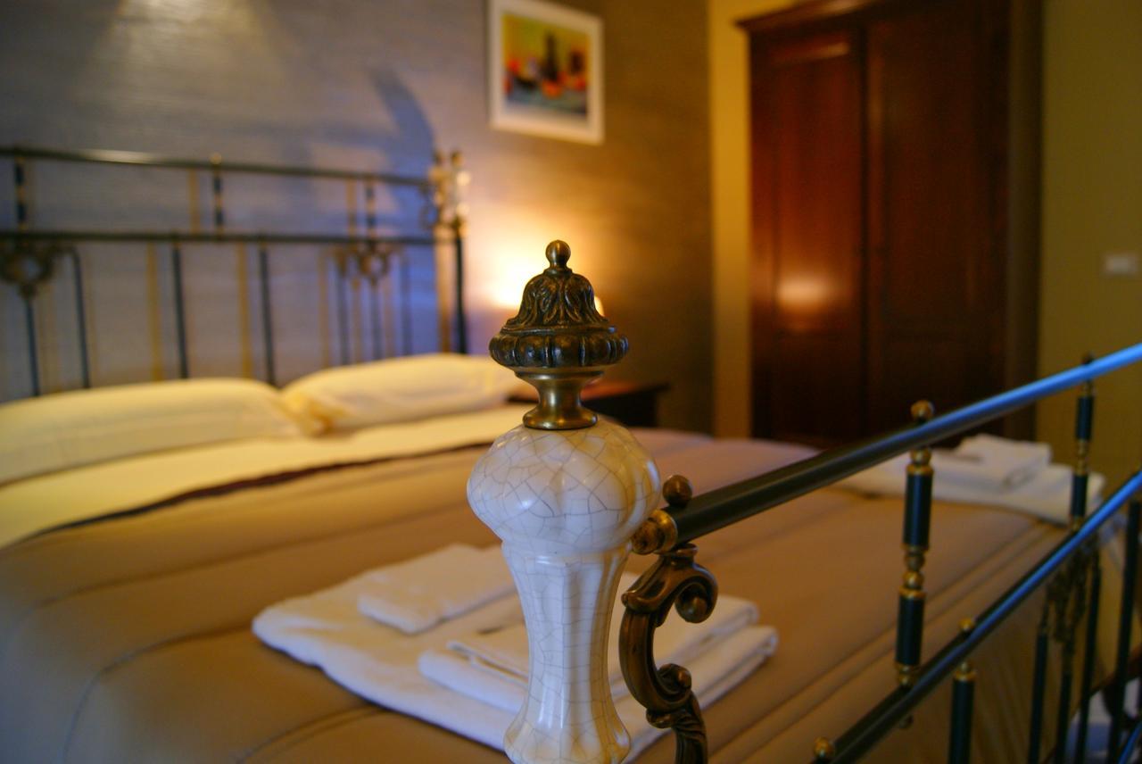 Oleaster - Rooms & Apartments Bolognetta 外观 照片