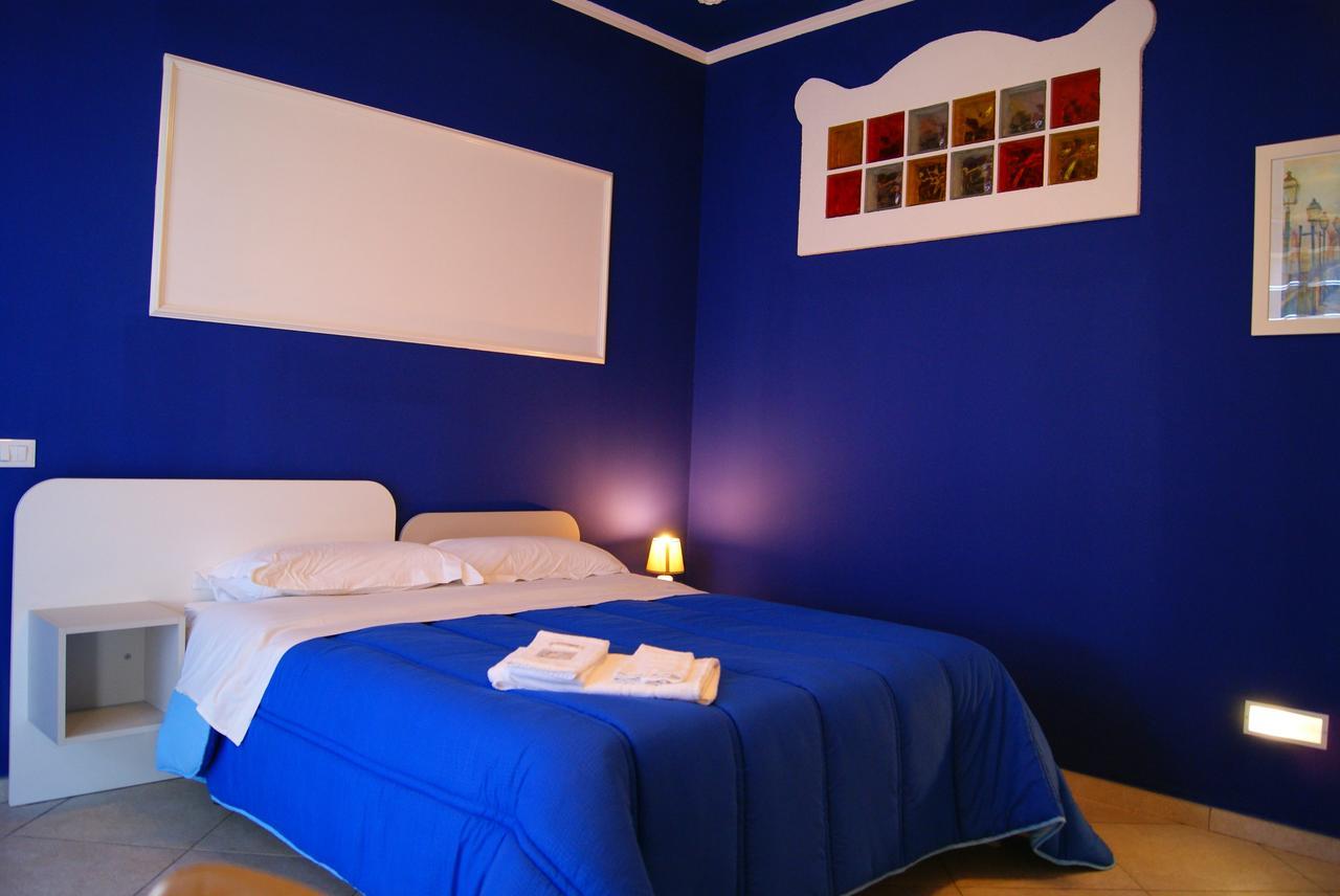 Oleaster - Rooms & Apartments Bolognetta 外观 照片
