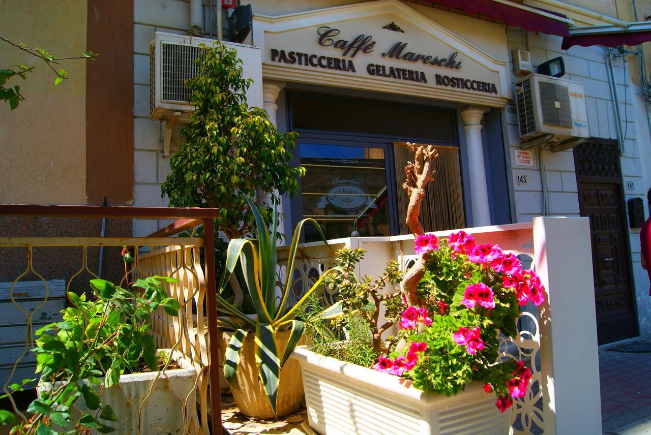 Oleaster - Rooms & Apartments Bolognetta 外观 照片