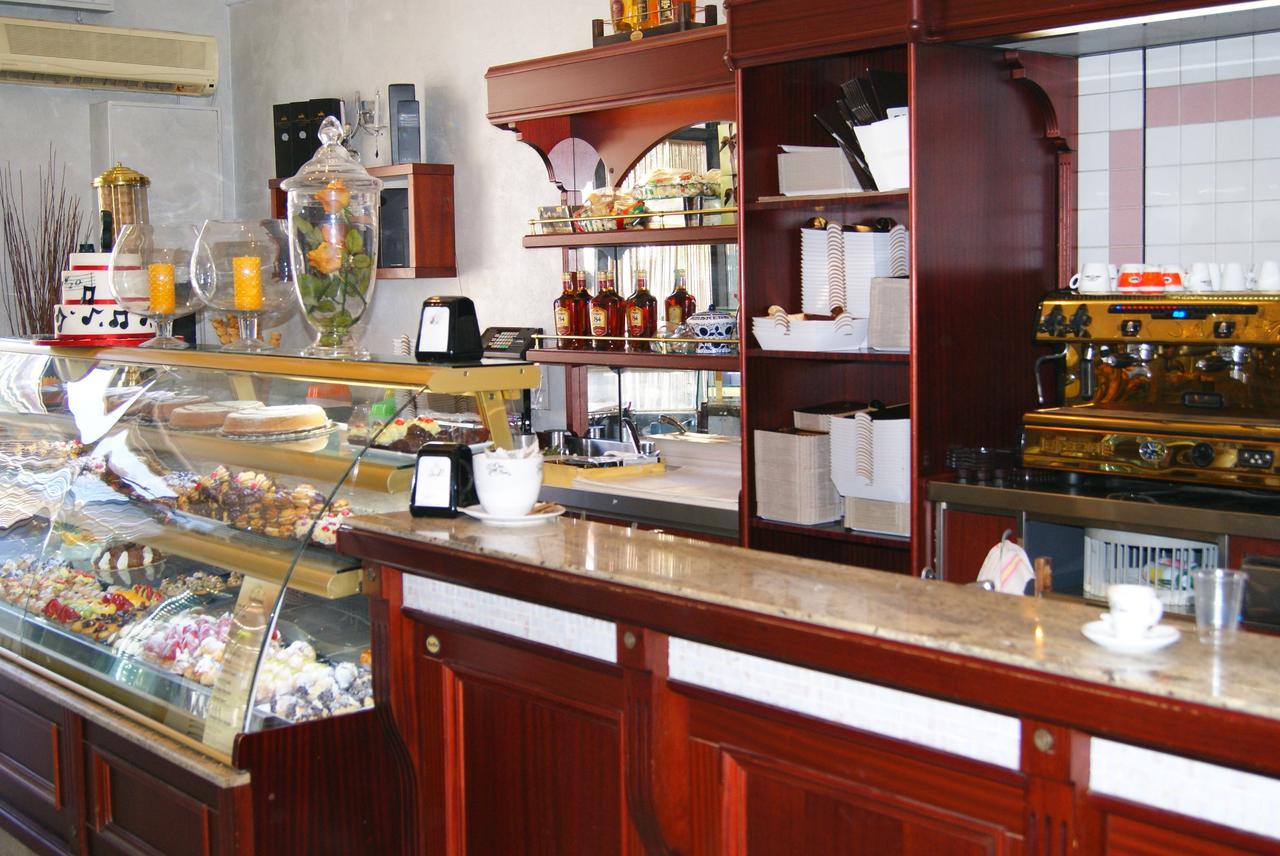 Oleaster - Rooms & Apartments Bolognetta 外观 照片