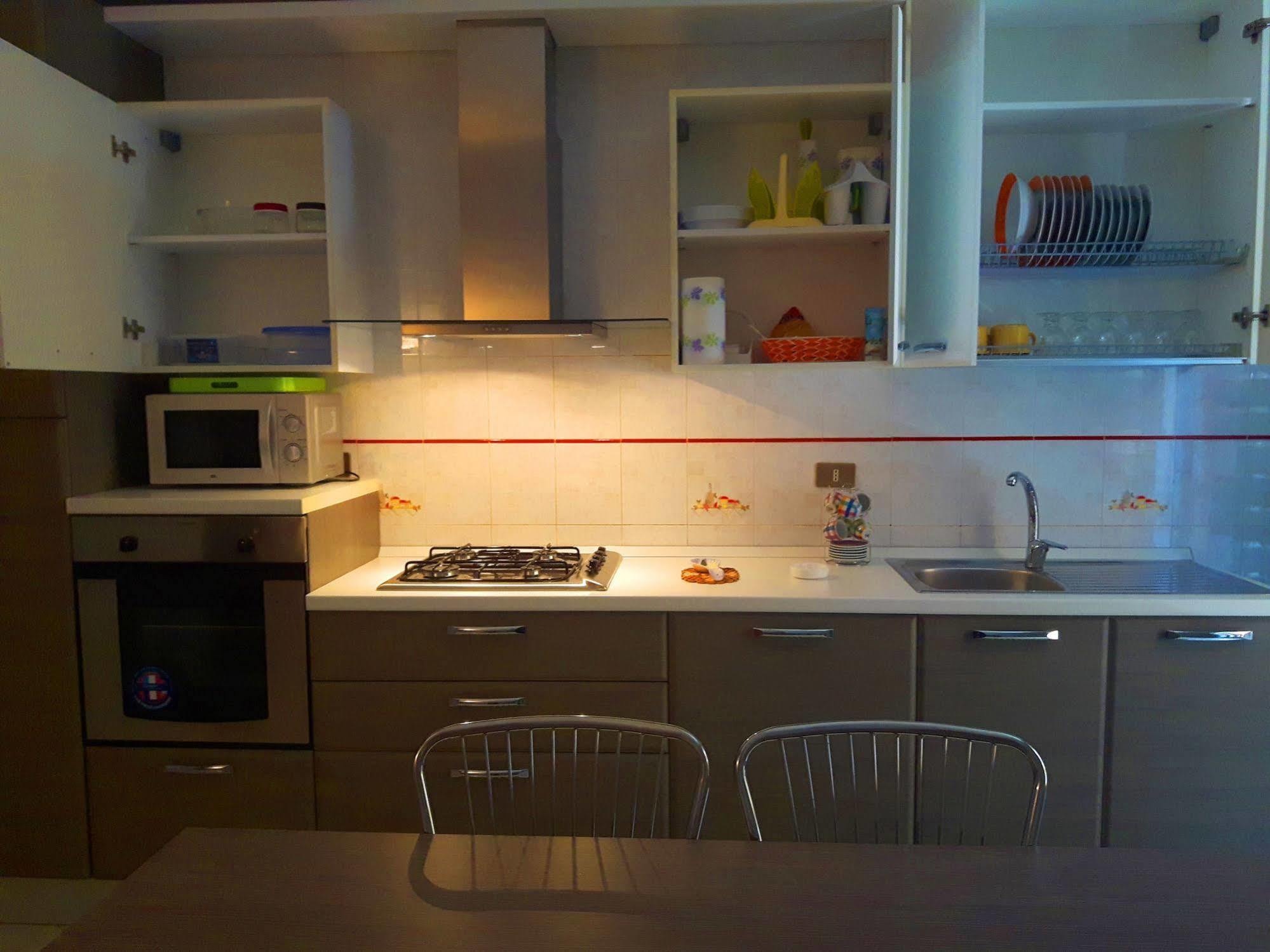 Oleaster - Rooms & Apartments Bolognetta 外观 照片