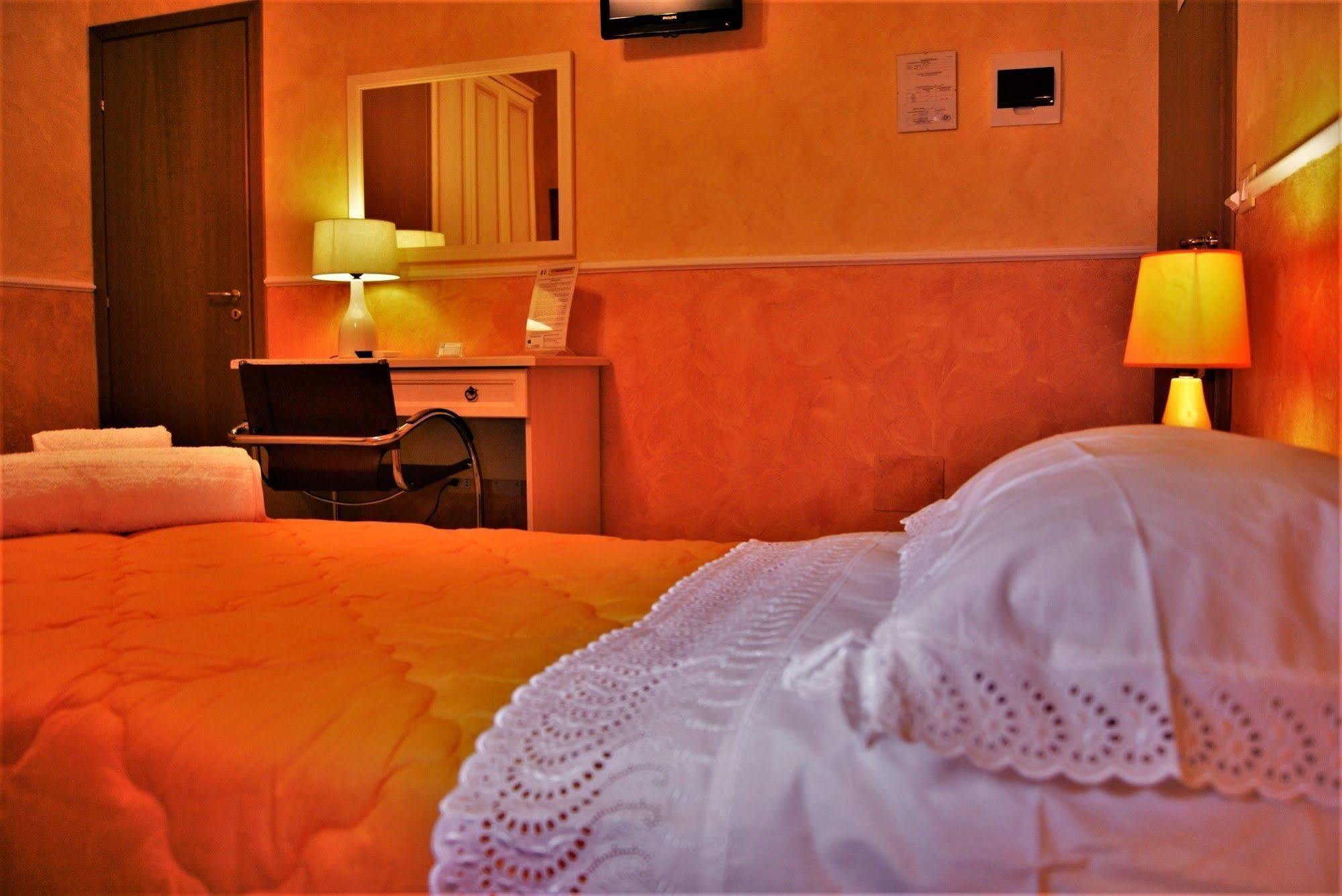 Oleaster - Rooms & Apartments Bolognetta 外观 照片