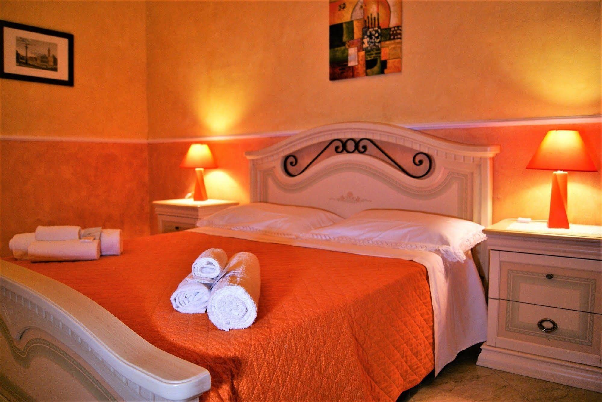 Oleaster - Rooms & Apartments Bolognetta 外观 照片
