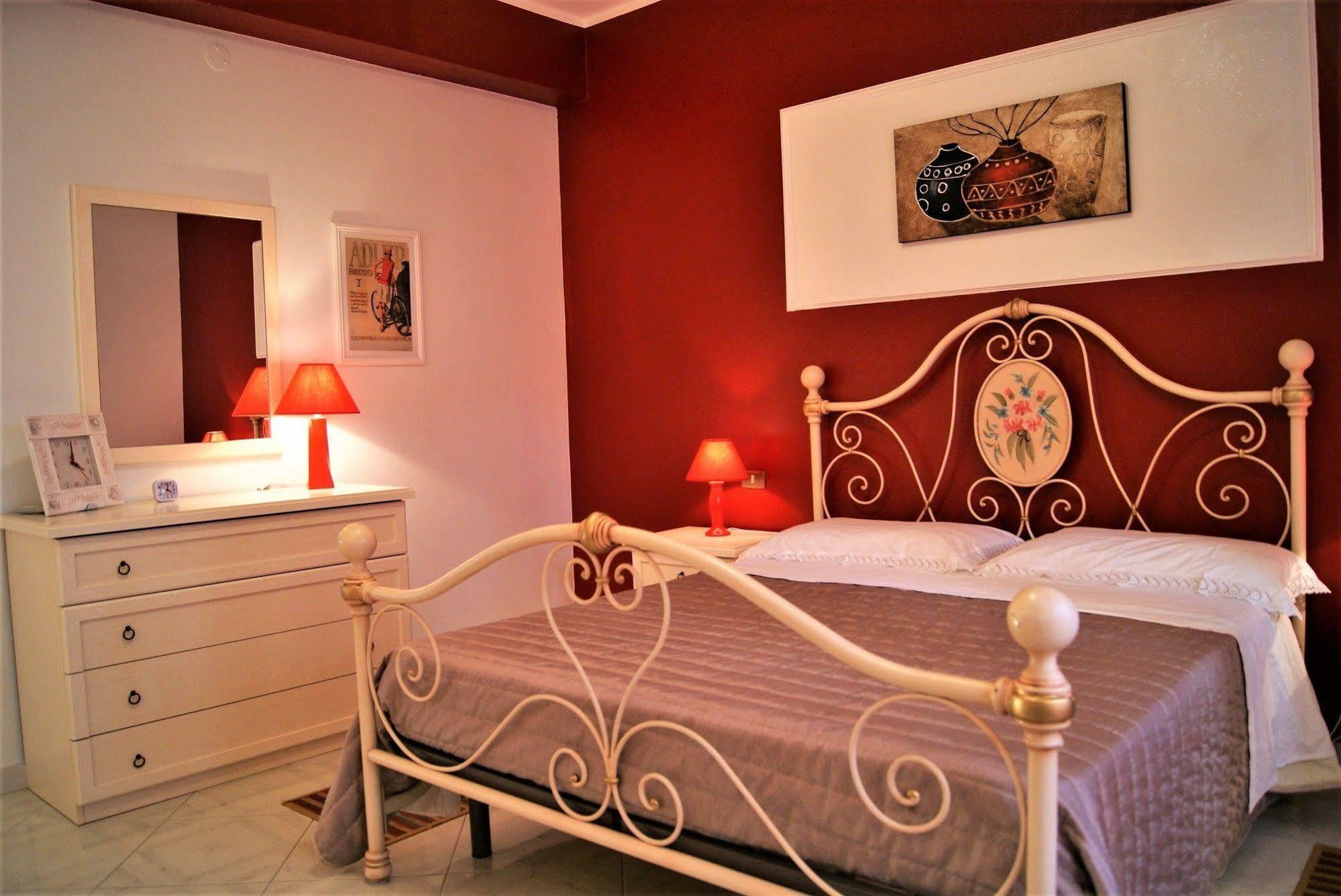 Oleaster - Rooms & Apartments Bolognetta 外观 照片