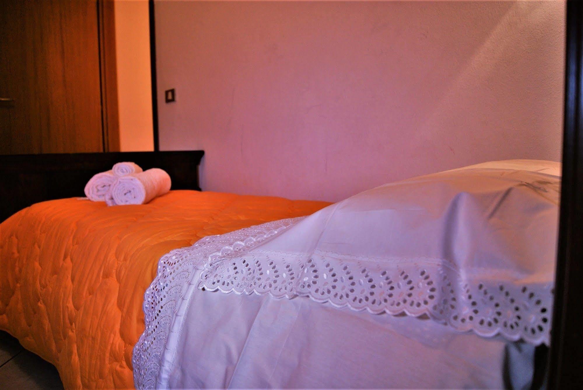 Oleaster - Rooms & Apartments Bolognetta 外观 照片