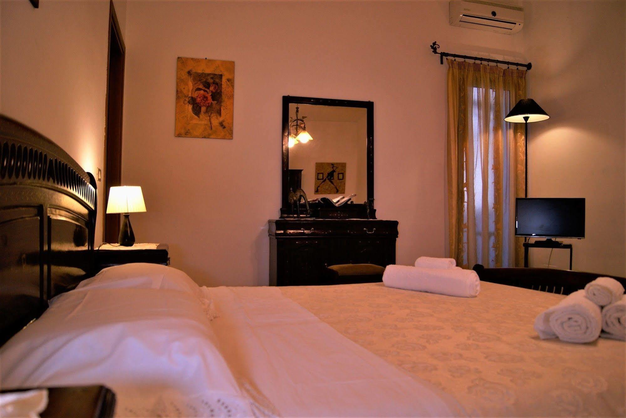 Oleaster - Rooms & Apartments Bolognetta 外观 照片