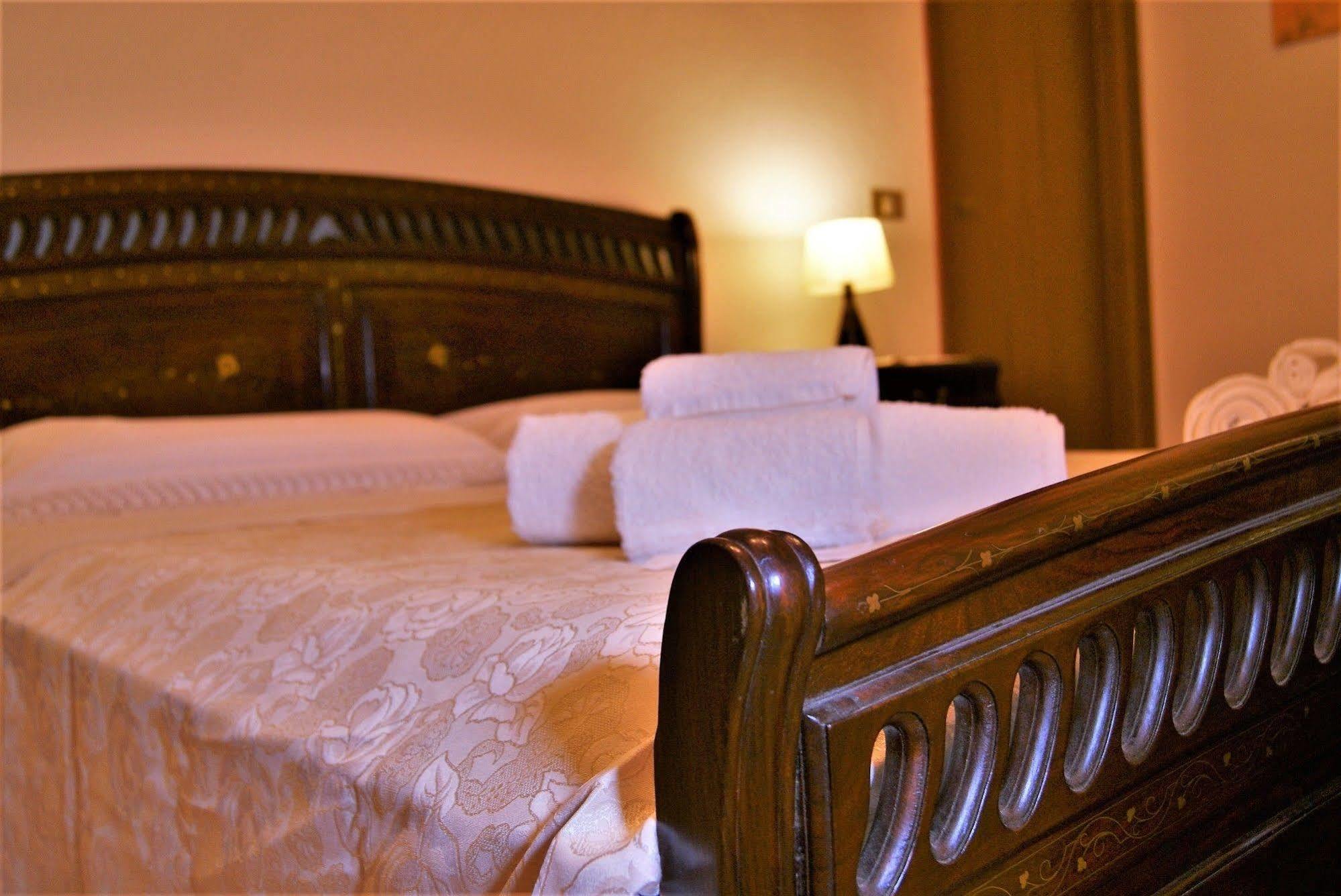 Oleaster - Rooms & Apartments Bolognetta 外观 照片