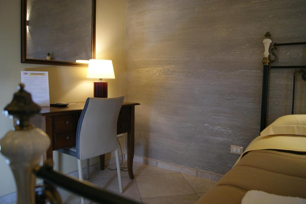 Oleaster - Rooms & Apartments Bolognetta 外观 照片