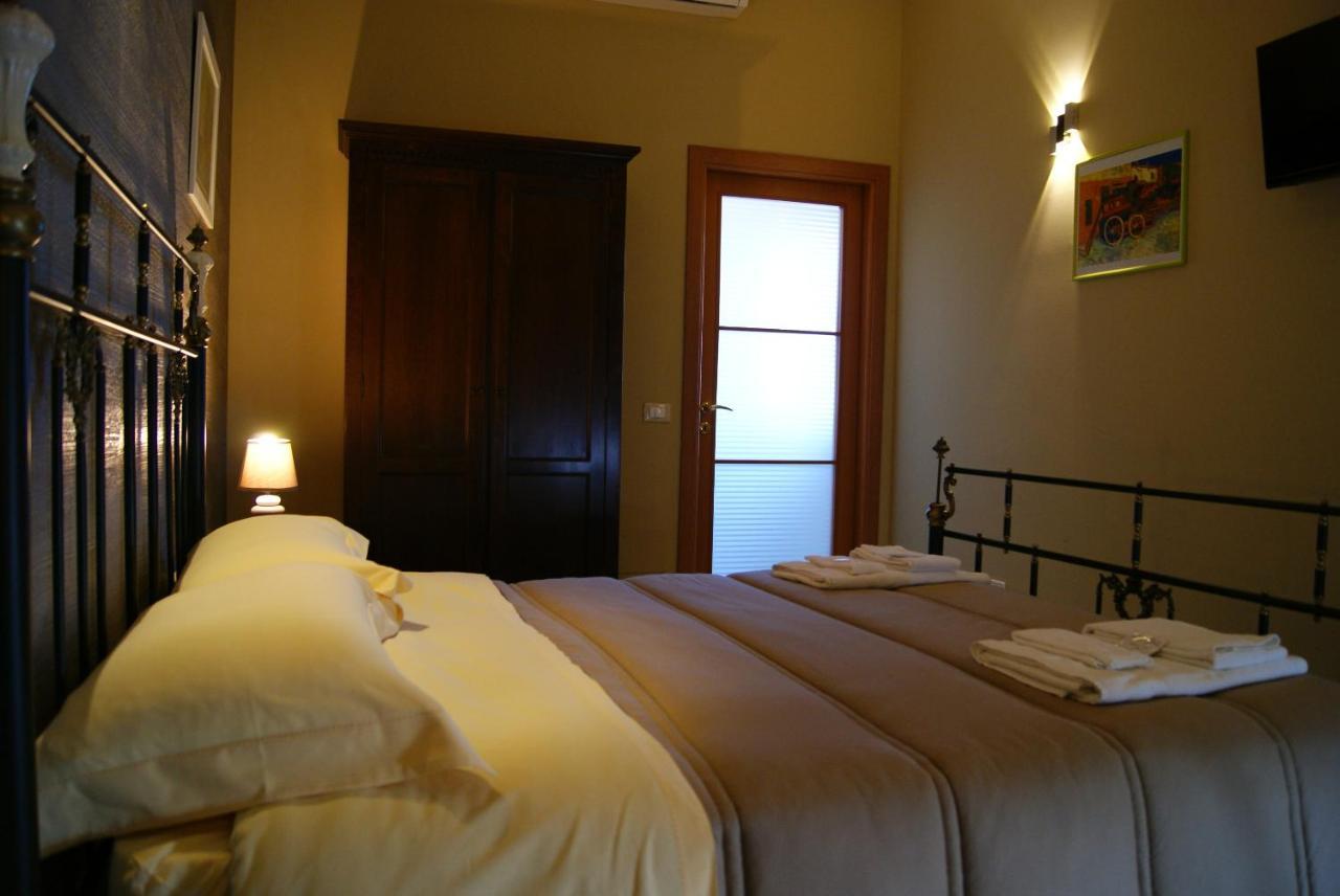 Oleaster - Rooms & Apartments Bolognetta 外观 照片