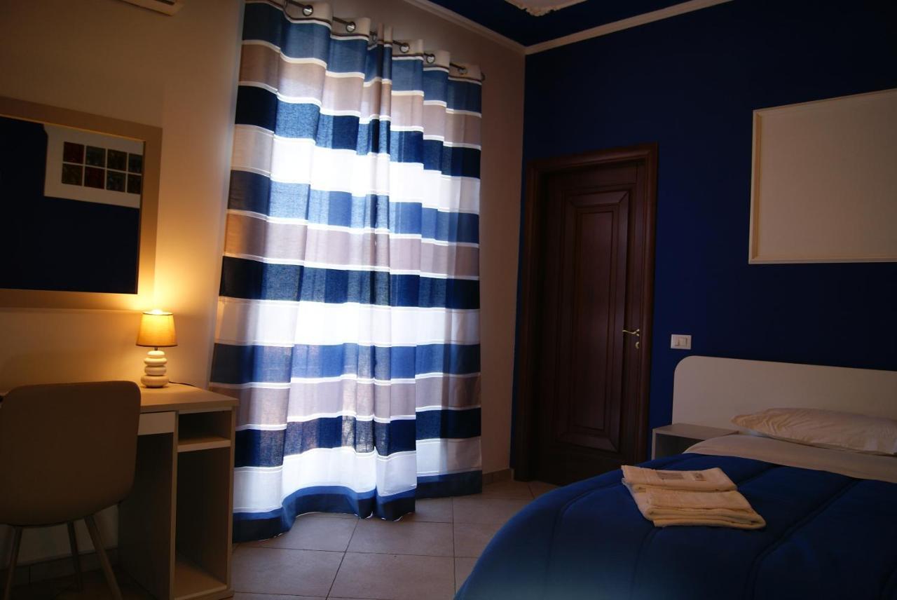 Oleaster - Rooms & Apartments Bolognetta 外观 照片